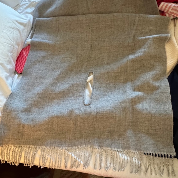 Jcrew Scarf/Wrap - Picture 1 of 2
